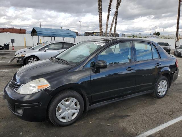 NISSAN VERSA S 2011 3n1bc1ap5bl413915