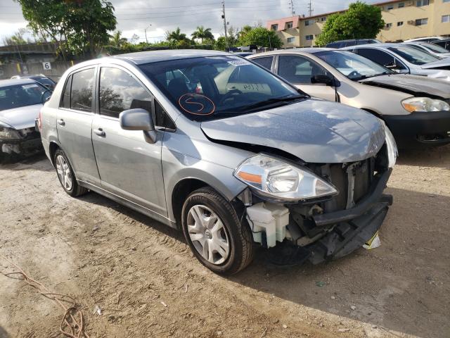 NISSAN VERSA S 2011 3n1bc1ap5bl415843