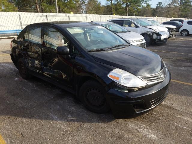 NISSAN VERSA S 2011 3n1bc1ap5bl425336