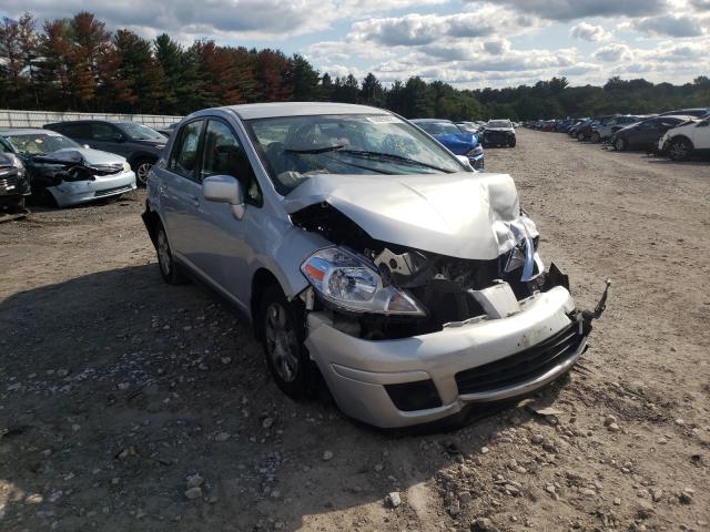 NISSAN VERSA S 2011 3n1bc1ap5bl443884