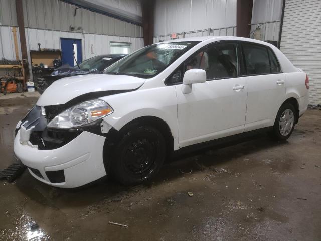 NISSAN VERSA S 2011 3n1bc1ap5bl452889