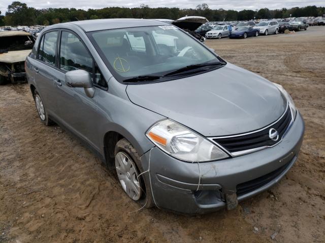 NISSAN VERSA S 2011 3n1bc1ap5bl453024