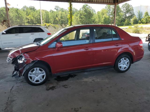 NISSAN VERSA 2011 3n1bc1ap5bl454013