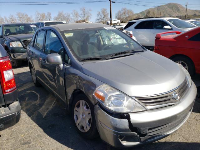 NISSAN VERSA S 2011 3n1bc1ap5bl458966