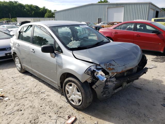 NISSAN VERSA S 2011 3n1bc1ap5bl460958