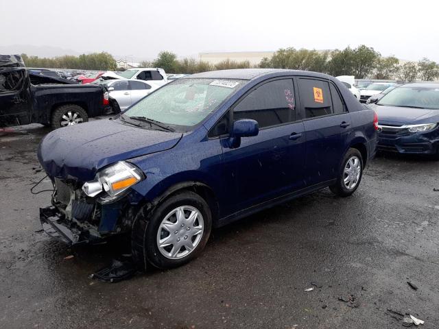 NISSAN VERSA S 2011 3n1bc1ap5bl466064