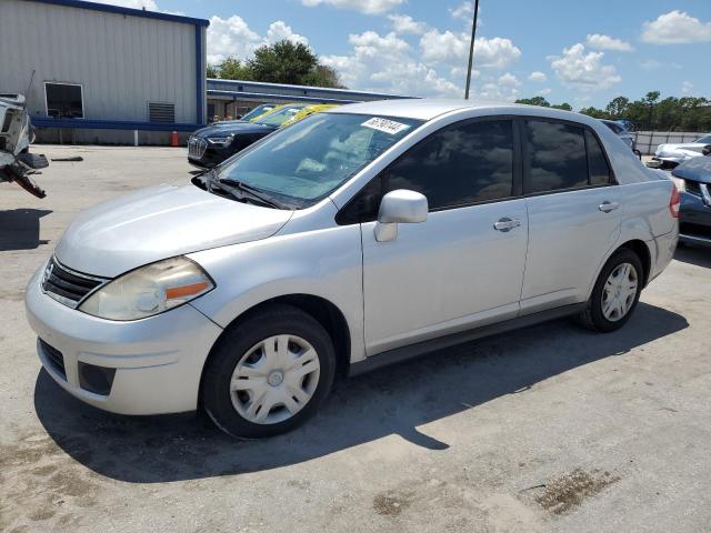 NISSAN VERSA S 2011 3n1bc1ap5bl470843