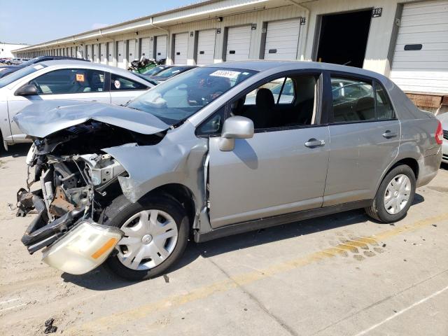 NISSAN VERSA 2011 3n1bc1ap5bl471636