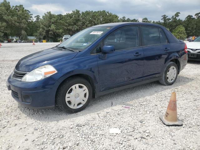 NISSAN VERSA S 2010 3n1bc1ap6al356784