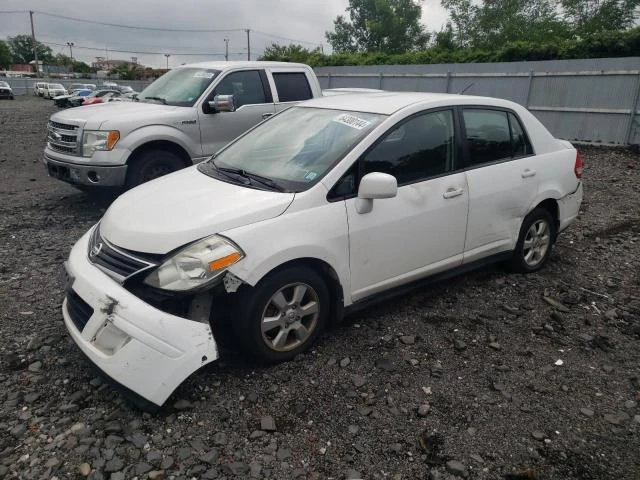 NISSAN VERSA 2010 3n1bc1ap6al368272