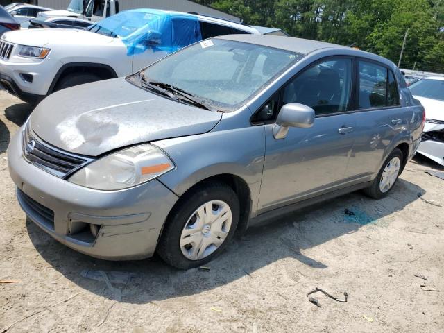 NISSAN VERSA 2010 3n1bc1ap6al380969