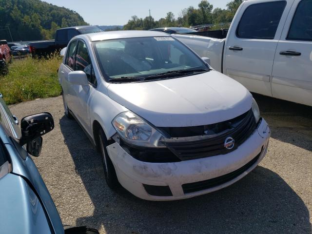 NISSAN VERSA S 2010 3n1bc1ap6al383984