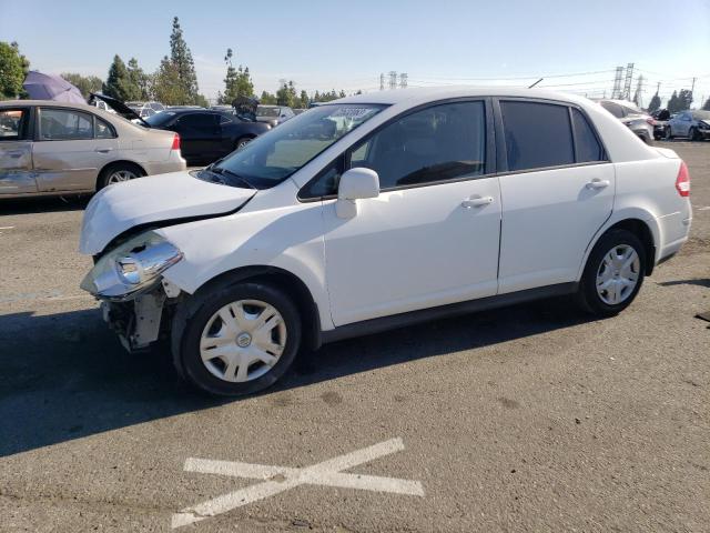 NISSAN VERSA 2010 3n1bc1ap6al384486