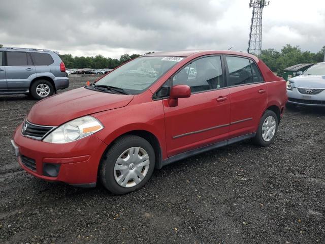 NISSAN VERSA S 2010 3n1bc1ap6al415347