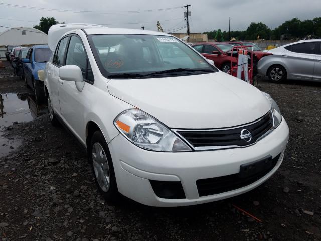 NISSAN VERSA S 2011 3n1bc1ap6bl359380