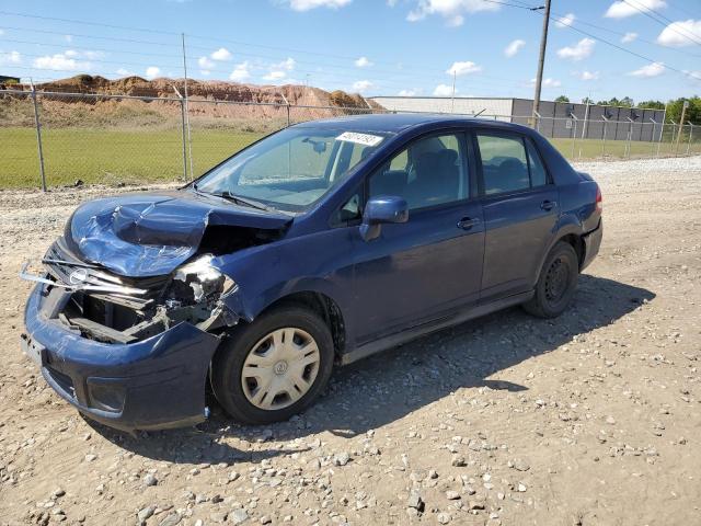 NISSAN VERSA S 2011 3n1bc1ap6bl362148