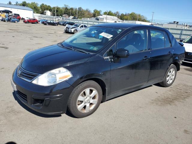 NISSAN VERSA 2011 3n1bc1ap6bl367561