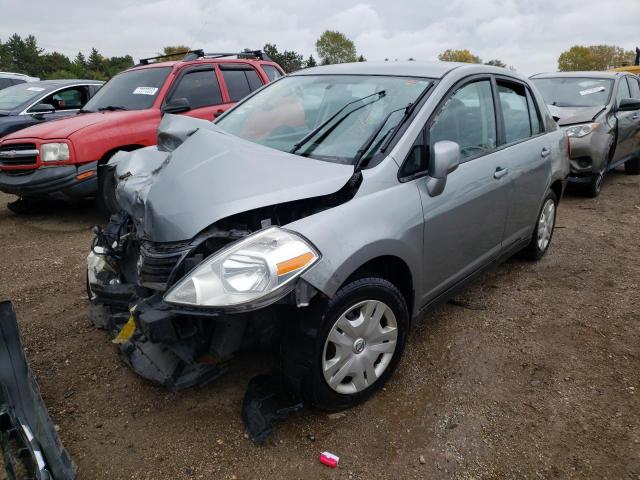 NISSAN VERSA 2011 3n1bc1ap6bl368032