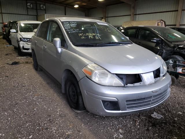 NISSAN VERSA S 2011 3n1bc1ap6bl394629