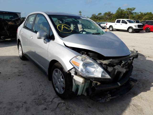 NISSAN VERSA S 2011 3n1bc1ap6bl406911