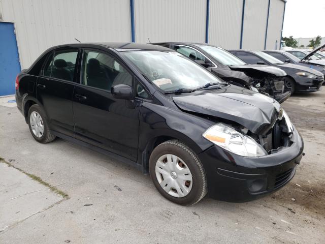 NISSAN VERSA S 2011 3n1bc1ap6bl406942