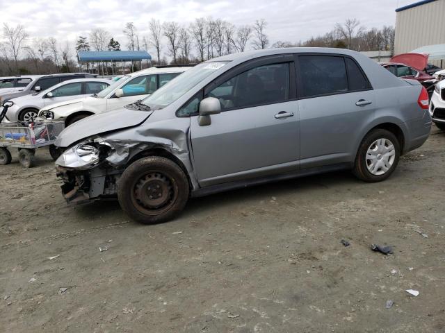 NISSAN VERSA S 2011 3n1bc1ap6bl413485