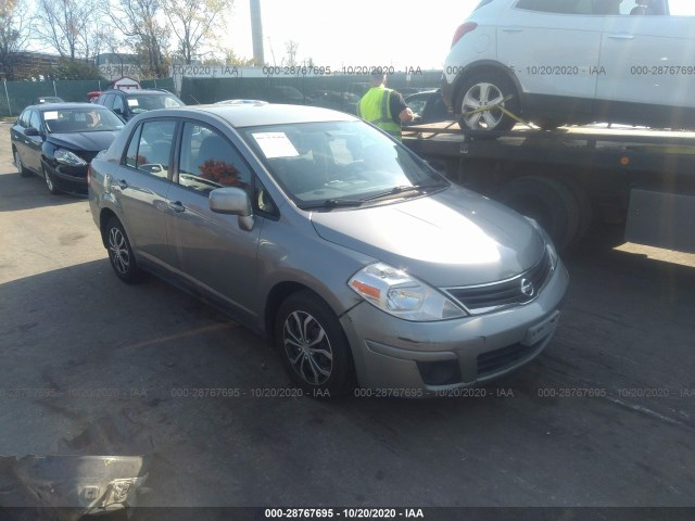 NISSAN VERSA 2011 3n1bc1ap6bl444834