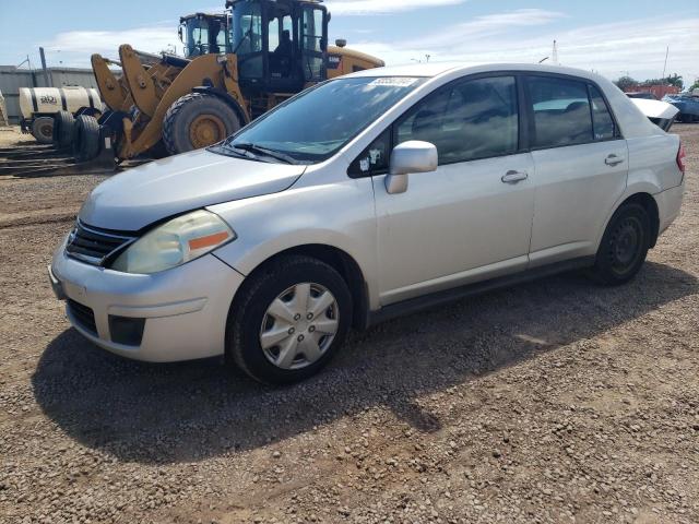 NISSAN VERSA 2011 3n1bc1ap6bl448916