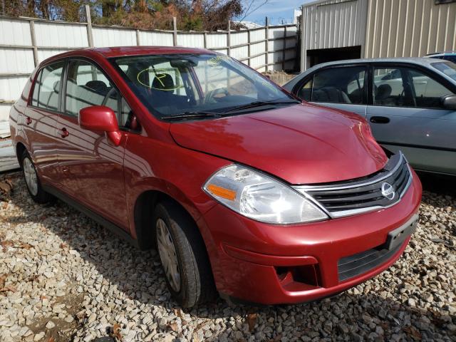 NISSAN VERSA S 2011 3n1bc1ap6bl454439