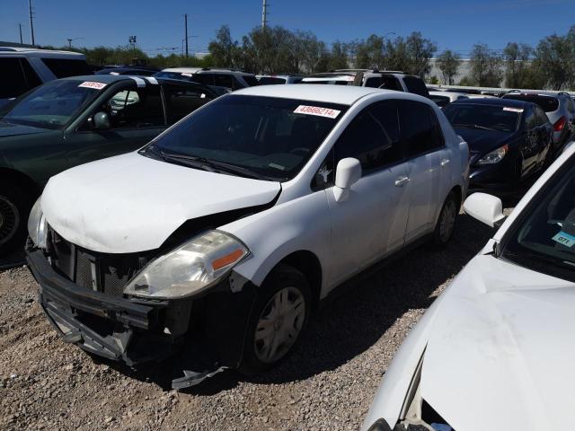 NISSAN VERSA 2011 3n1bc1ap6bl454652