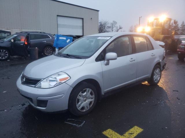 NISSAN VERSA 2011 3n1bc1ap6bl458958