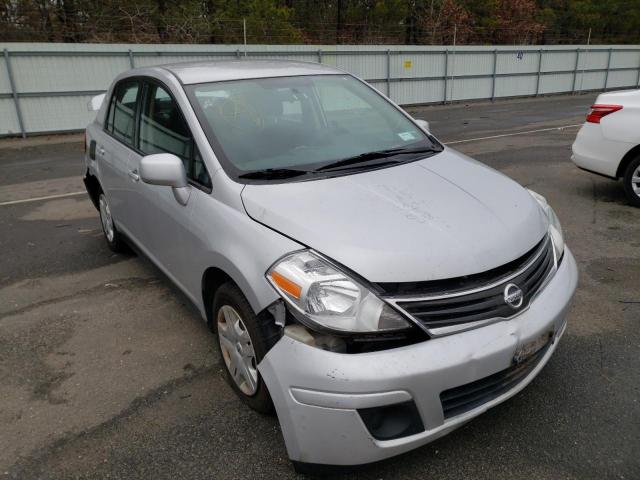 NISSAN VERSA S 2011 3n1bc1ap6bl459446