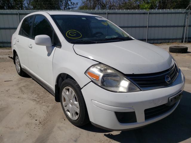 NISSAN VERSA S 2011 3n1bc1ap6bl469751