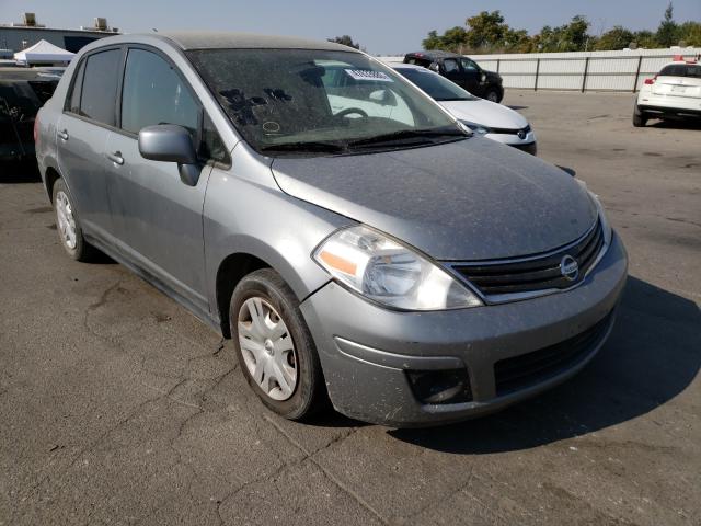 NISSAN VERSA S 2011 3n1bc1ap6bl471600