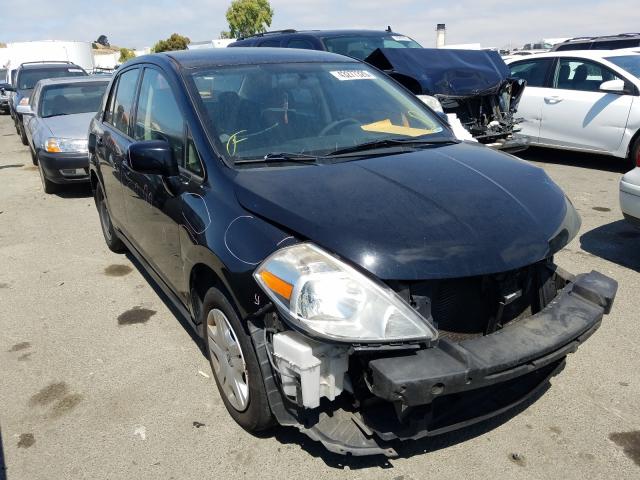 NISSAN VERSA S 2011 3n1bc1ap6bl482029