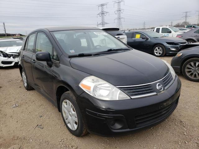 NISSAN VERSA 2011 3n1bc1ap6bl482113