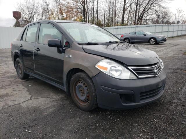 NISSAN VERSA S 2010 3n1bc1ap7al377949