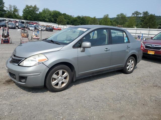 NISSAN VERSA S 2010 3n1bc1ap7al381418