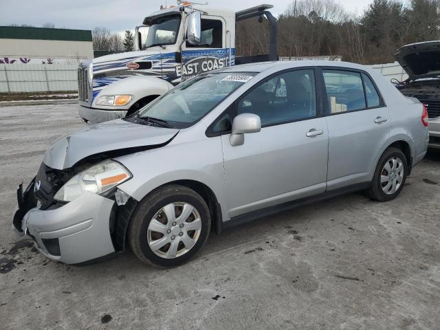 NISSAN VERSA 2010 3n1bc1ap7al383654