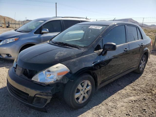 NISSAN VERSA 2010 3n1bc1ap7al416278