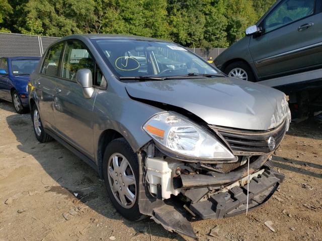 NISSAN VERSA S 2011 3n1bc1ap7bl377256