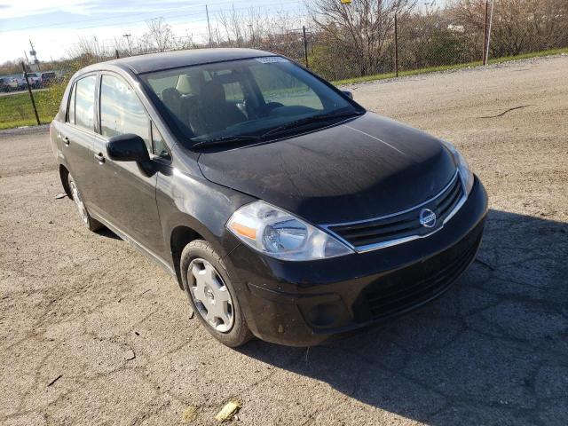 NISSAN VERSA S 2011 3n1bc1ap7bl387771