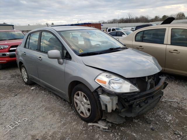 NISSAN VERSA S 2011 3n1bc1ap7bl392968