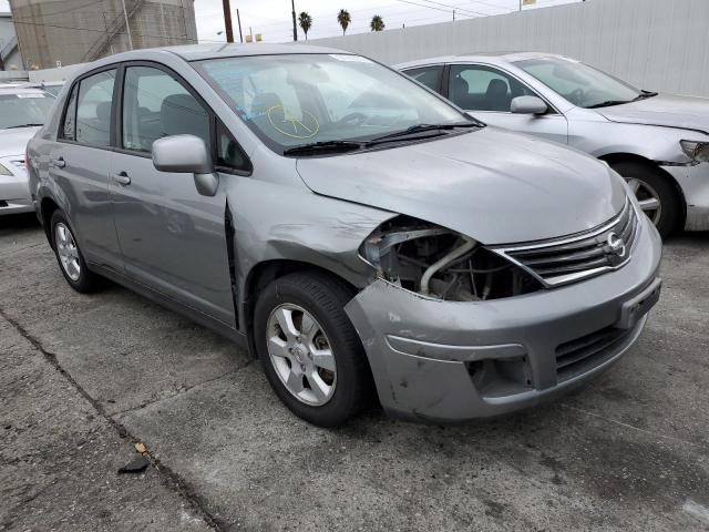 NISSAN VERSA S 2011 3n1bc1ap7bl393148