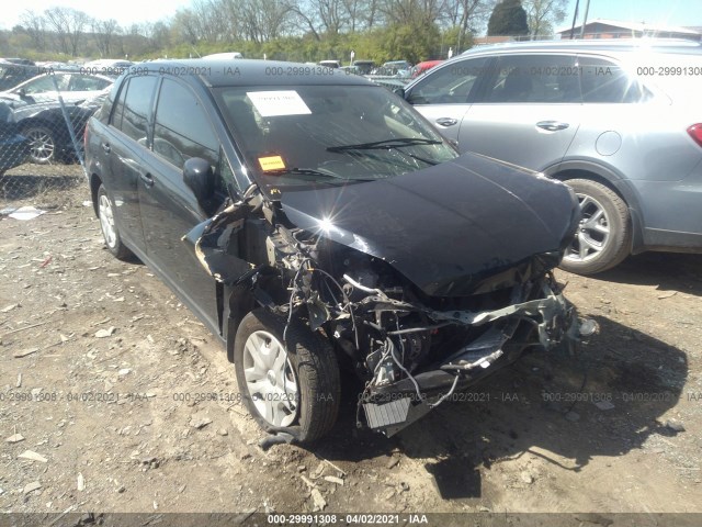 NISSAN VERSA 2011 3n1bc1ap7bl393974