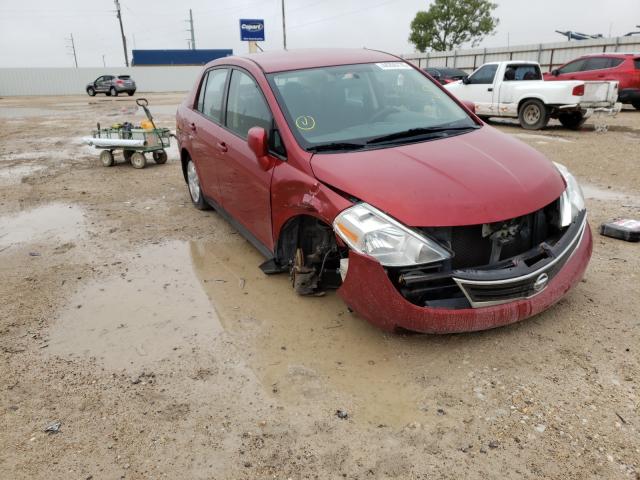 NISSAN VERSA S 2011 3n1bc1ap7bl399953