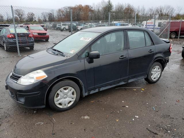 NISSAN VERSA 2011 3n1bc1ap7bl406819