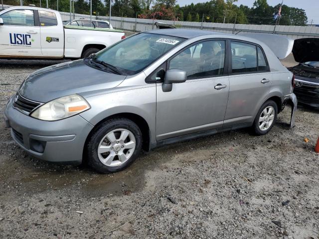 NISSAN VERSA S 2011 3n1bc1ap7bl420137