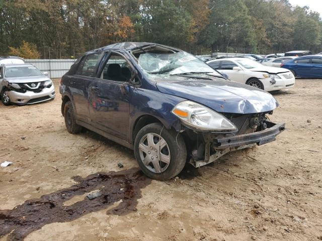 NISSAN VERSA S 2011 3n1bc1ap7bl430862