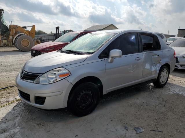 NISSAN VERSA S 2011 3n1bc1ap7bl433504